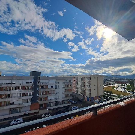 Apartament Hana Podgorica Zewnętrze zdjęcie