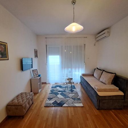 Apartament Hana Podgorica Zewnętrze zdjęcie