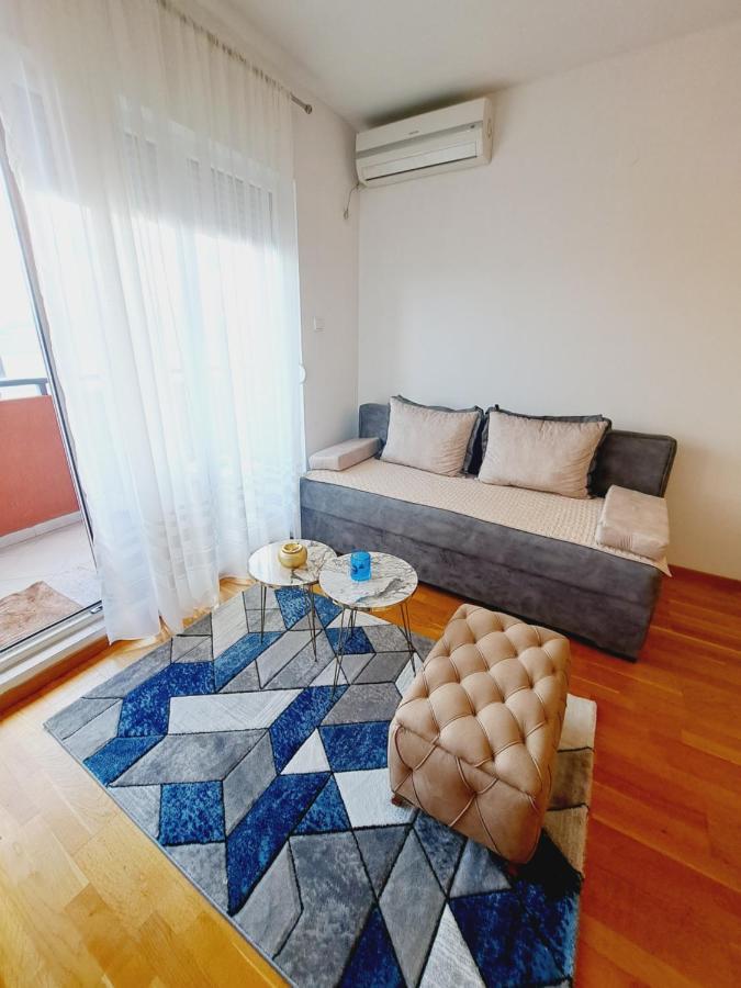 Apartament Hana Podgorica Zewnętrze zdjęcie