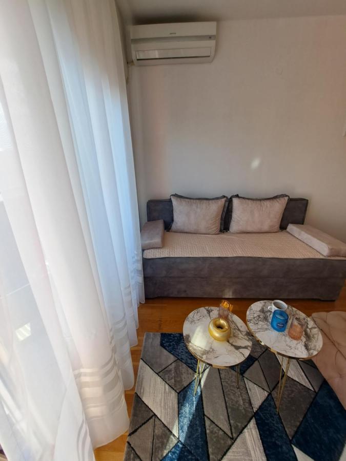 Apartament Hana Podgorica Zewnętrze zdjęcie