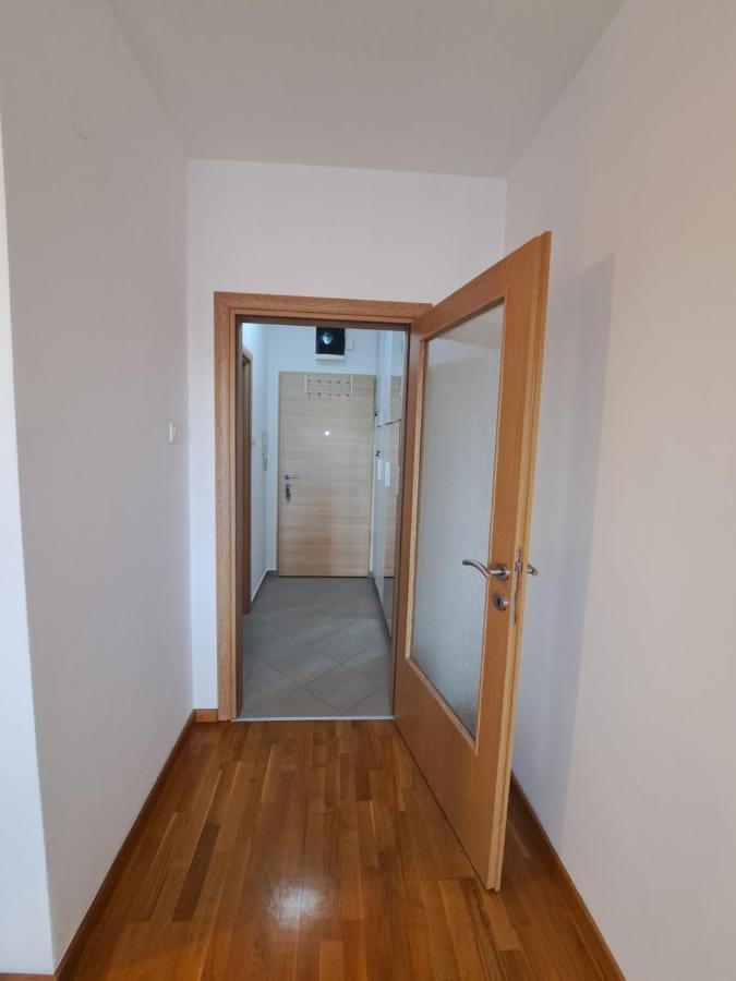 Apartament Hana Podgorica Zewnętrze zdjęcie