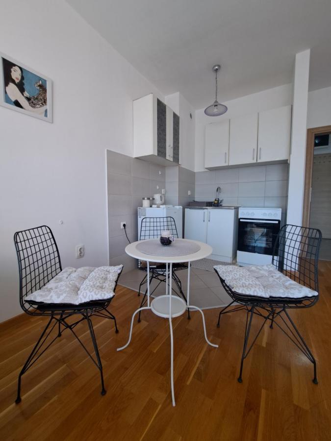 Apartament Hana Podgorica Zewnętrze zdjęcie