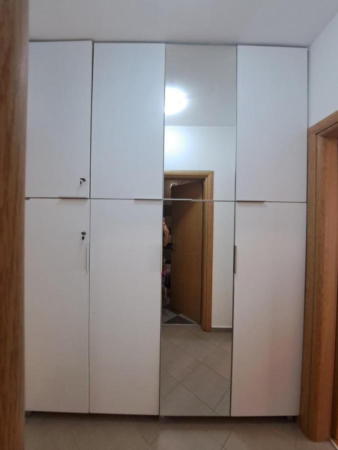 Apartament Hana Podgorica Zewnętrze zdjęcie