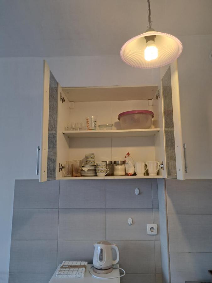 Apartament Hana Podgorica Zewnętrze zdjęcie
