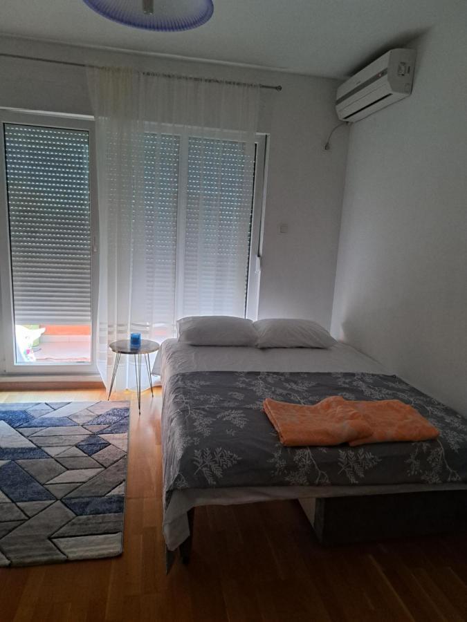 Apartament Hana Podgorica Zewnętrze zdjęcie