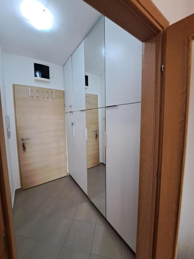 Apartament Hana Podgorica Zewnętrze zdjęcie
