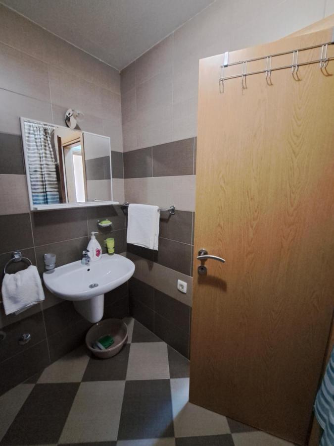Apartament Hana Podgorica Zewnętrze zdjęcie