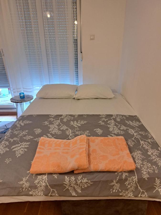 Apartament Hana Podgorica Zewnętrze zdjęcie