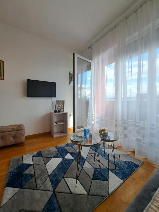 Apartament Hana Podgorica Zewnętrze zdjęcie