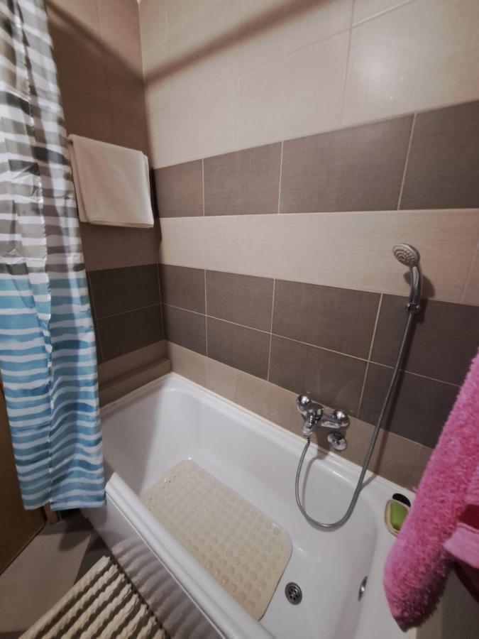 Apartament Hana Podgorica Zewnętrze zdjęcie
