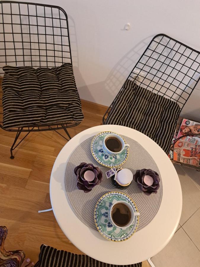 Apartament Hana Podgorica Zewnętrze zdjęcie