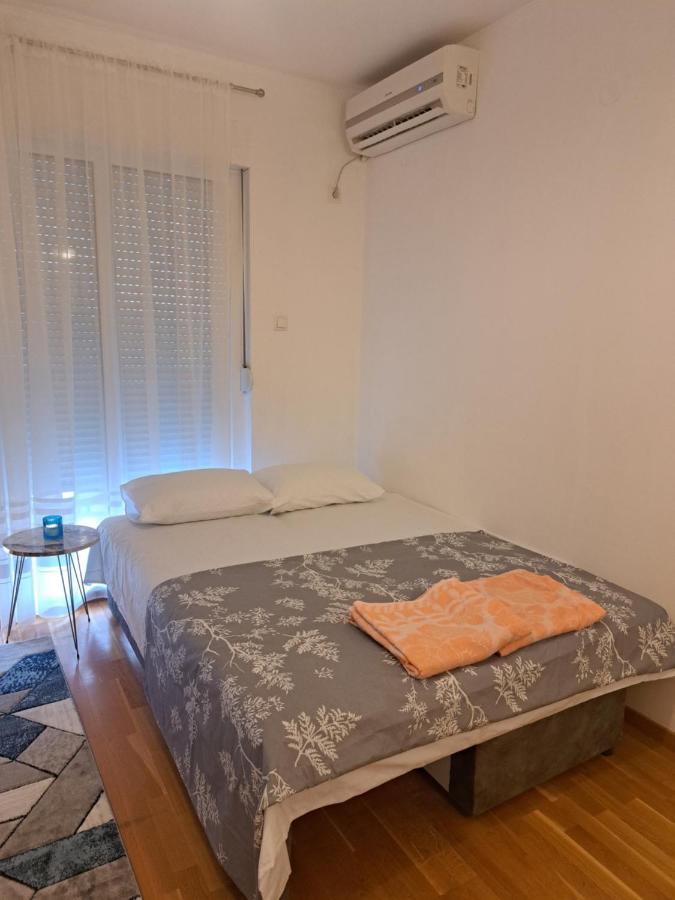 Apartament Hana Podgorica Zewnętrze zdjęcie