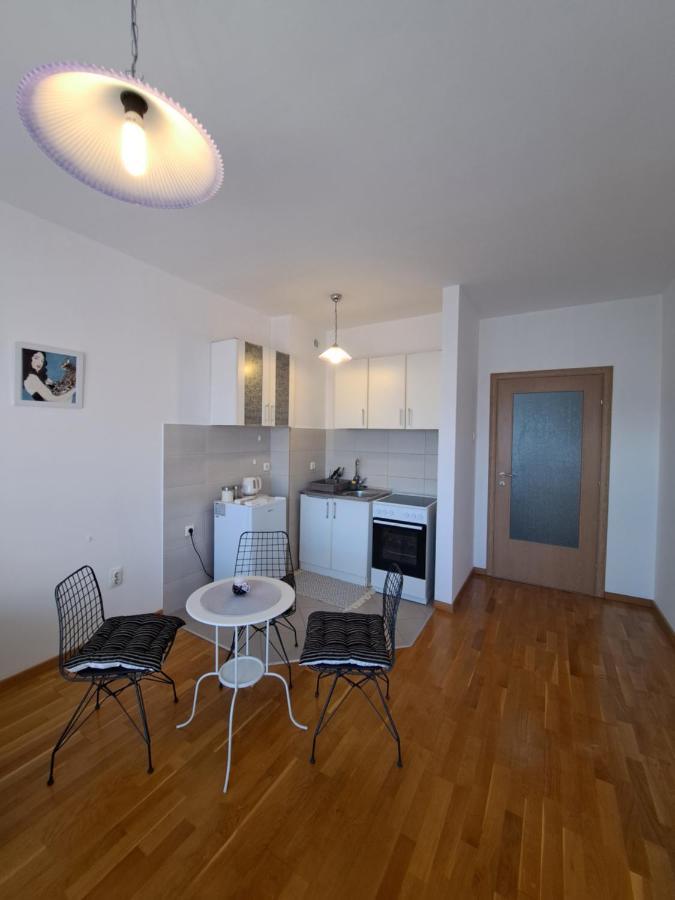 Apartament Hana Podgorica Zewnętrze zdjęcie