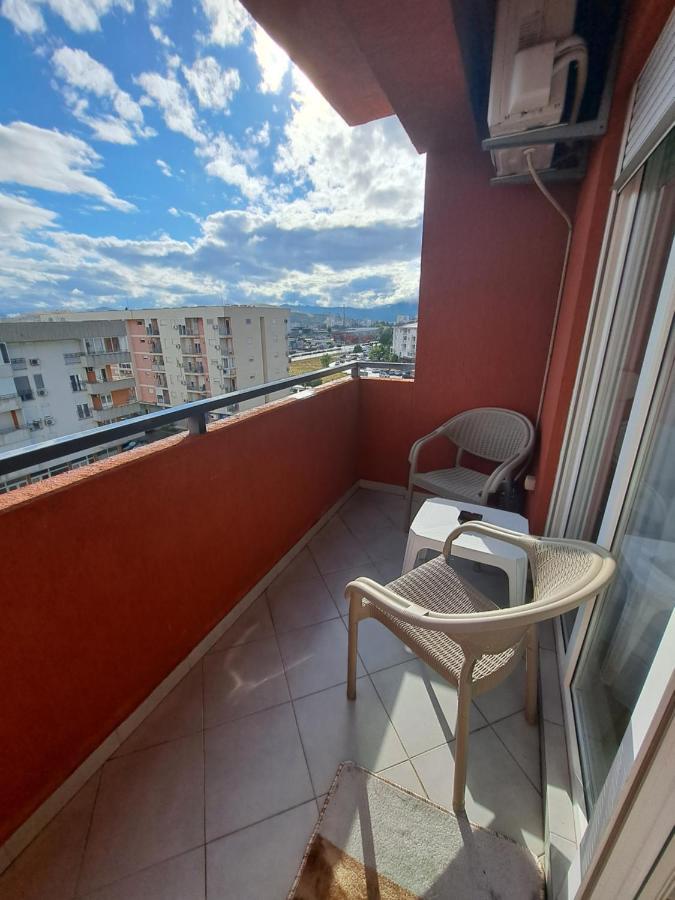 Apartament Hana Podgorica Zewnętrze zdjęcie