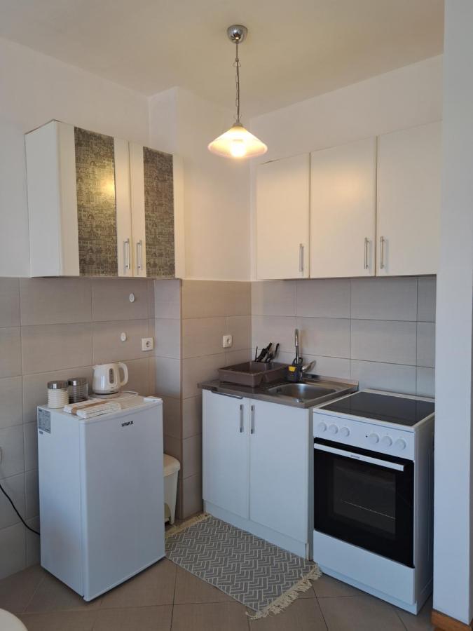 Apartament Hana Podgorica Zewnętrze zdjęcie