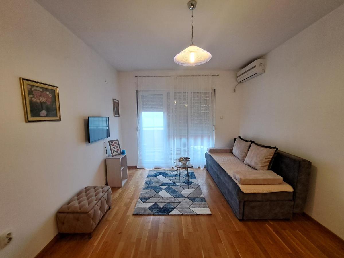 Apartament Hana Podgorica Zewnętrze zdjęcie