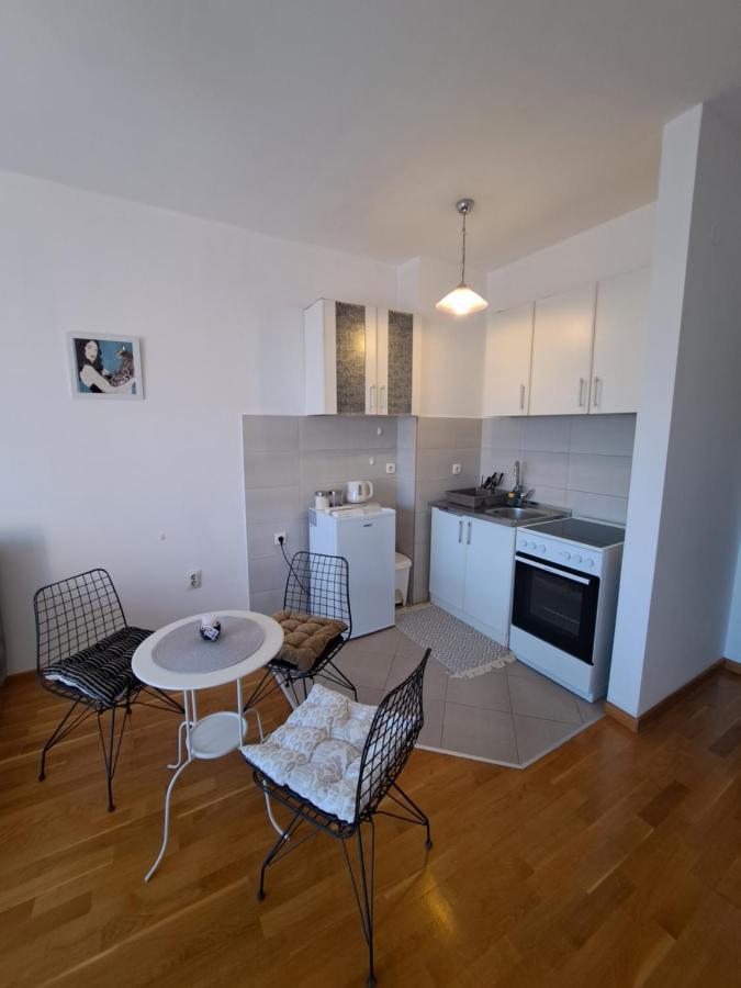 Apartament Hana Podgorica Zewnętrze zdjęcie