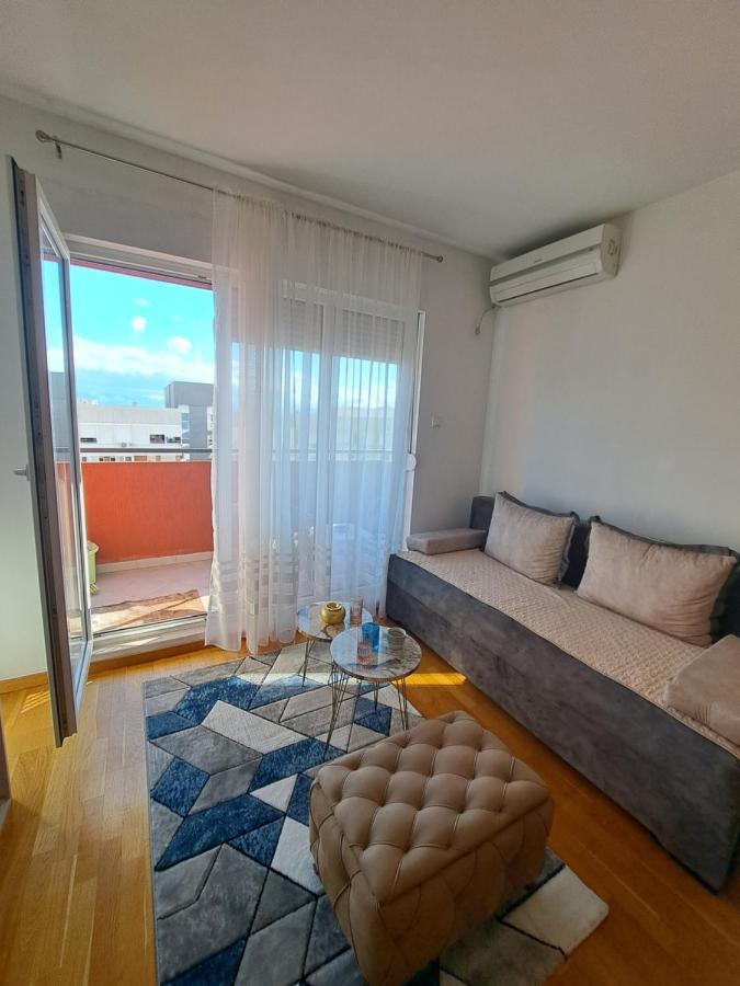 Apartament Hana Podgorica Zewnętrze zdjęcie